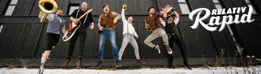 Relativ Rapid